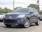 2016 Lincoln Mkc Reserve