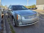 2007 Cadillac Srx V8