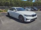 2021 BMW 3 Series 330i xDrive