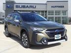 2023 Subaru Outback Touring