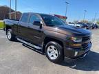 2018 Chevrolet Silverado 1500 LT Z71