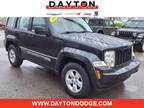 2011 Jeep Liberty SUV