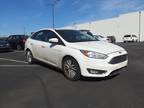 2016 Ford Focus Titanium