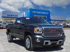 2018 Gmc Sierra 2500HD Denali