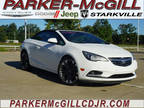 2016 Buick Cascada Premium