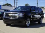 2016 Chevrolet Suburban LT 1500