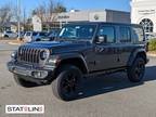 2023 Jeep Wrangler Sport Altitude