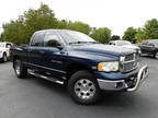 2003 Dodge Ram 1500 SLT