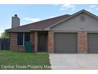 2316 Wildewood Unit A Harker Heights, TX
