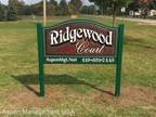 Ridgewood Court 1140 N Market Stree Galion, OH