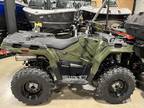 2023 Polaris Sportsman 450 H.O. ATV for Sale