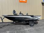 2023 MirroCraft 145SC-O OUTFITTER SERIES (Suzuki 30 hp) Boat for Sale