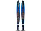 2022 Obrien O’BRIEN Celebrity Combo 68" Waterskis - Blue Boat for Sale