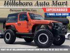 2018 Jeep Wrangler*SUPERCHARGED*Lots of Upgrades $20,000 Worth*29K Miles*Won't