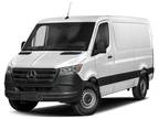 2019 Mercedes-Benz Sprinter 2500