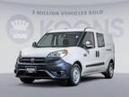 2017 RAM ProMaster City