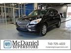 2016 Buick Enclave