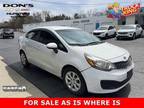 2012 Kia Rio