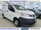 2019 Nissan NV200