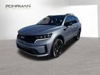 2022 Kia Sorento