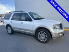 2010 Ford Expedition