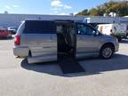 2013 Chrysler Town & Country