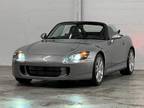 2005 Honda S2000 Base 2dr Convertible