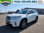 2017 Toyota Highlander