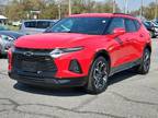 2019 Chevrolet Blazer