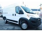 2023 RAM ProMaster Cargo Van