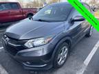 2016 Honda HR-V