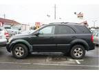 2004 Kia Sorento