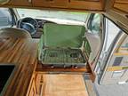 1998 Jayco Wanderer Camper Van (High Top Ford E250)