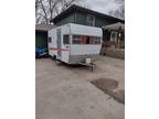 1966 Shasta Camper In Great Condition