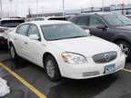 2006 Buick Lucerne