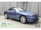 2007 Chrysler Crossfire