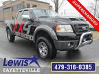 2006 Ford F-150