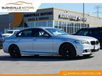 2014 Bmw 535