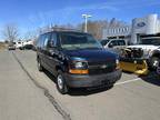 2007 Chevrolet Express 2500