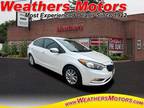 2014 Kia Forte