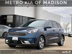 2019 Kia Niro