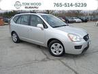 2009 Kia Rondo