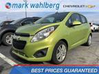 2014 Chevrolet Spark