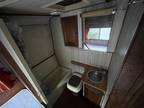 1984 Allegro 27MH 27' Class A Motorhome Runs & Drives Only 73k Miles