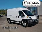 2020 RAM ProMaster 1500