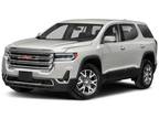 2021 GMC Acadia