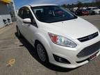 2013 Ford C-Max Hybrid