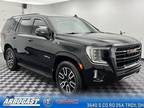 2021 GMC Yukon