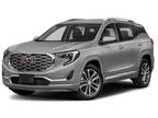 2020 GMC Terrain