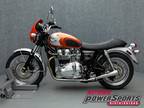 2003 Triumph BONNEVILLE T100